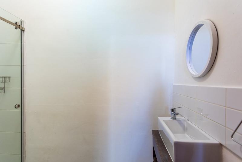 To Let 1 Bedroom Property for Rent in Observatory Western Cape